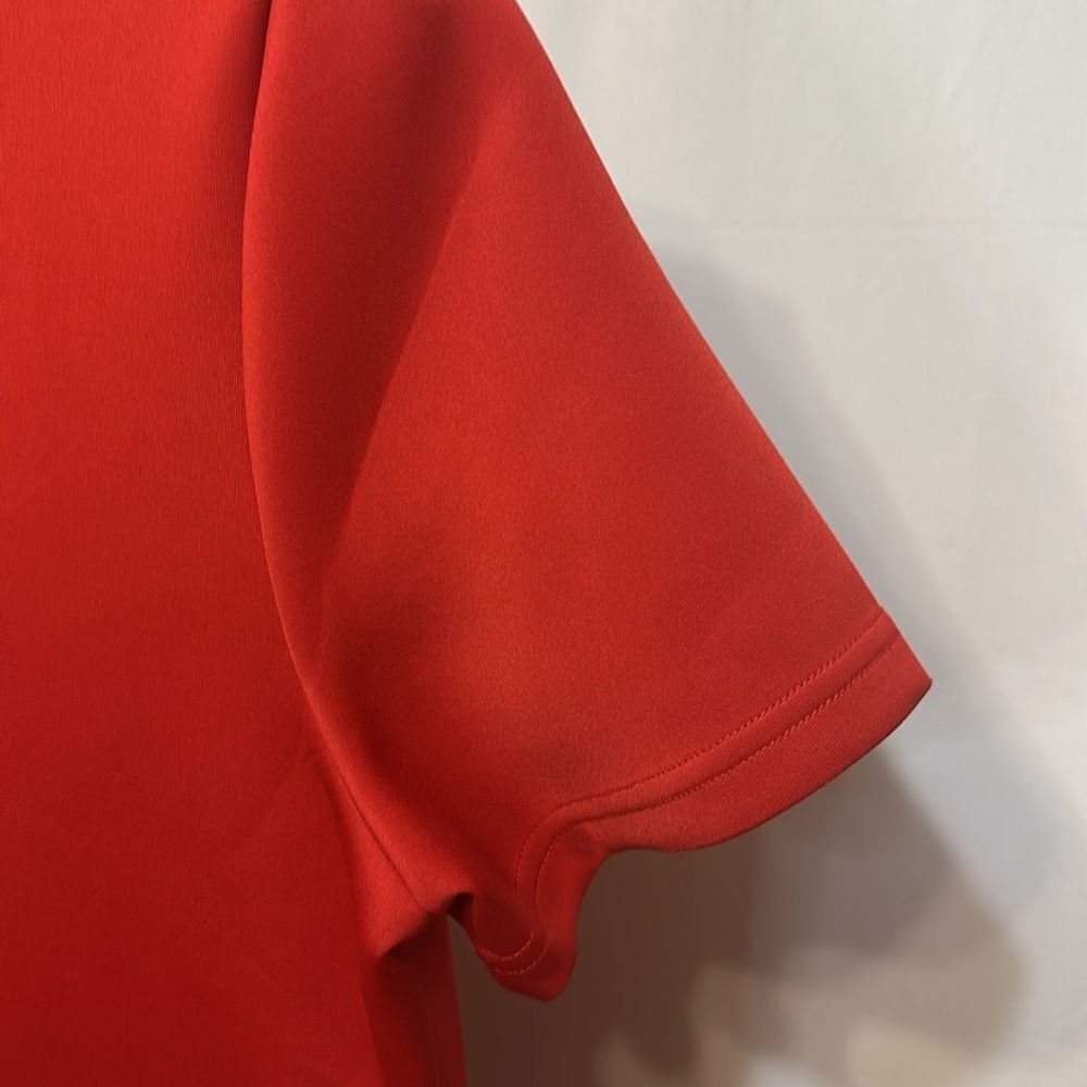 Red Dress - Picture 5 of 5